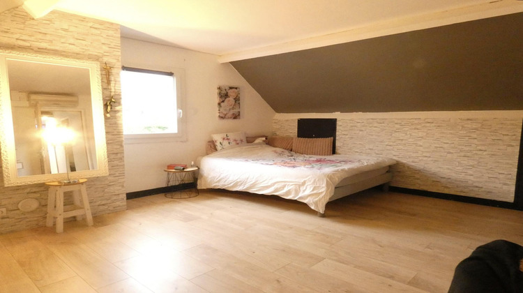 Ma-Cabane - Vente Maison Ouzouer-sur-Loire, 187 m²