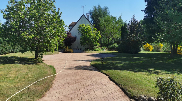 Ma-Cabane - Vente Maison OUZOUER SUR LOIRE, 156 m²