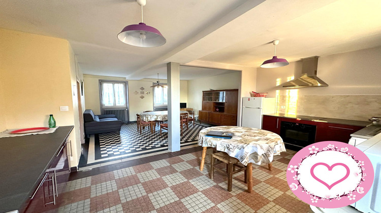 Ma-Cabane - Vente Maison Ouzouer-sur-Loire, 80 m²