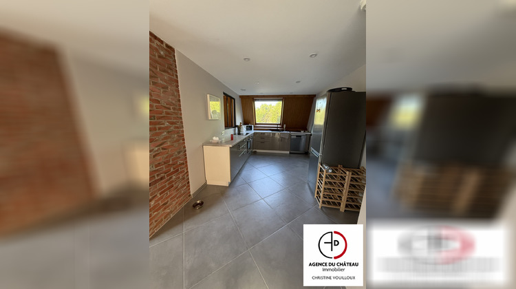 Ma-Cabane - Vente Maison Ouzouer-sur-Loire, 160 m²