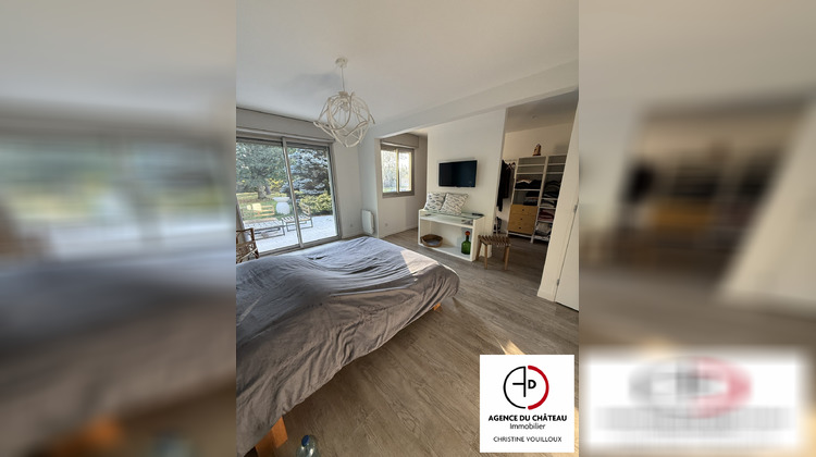 Ma-Cabane - Vente Maison Ouzouer-sur-Loire, 160 m²