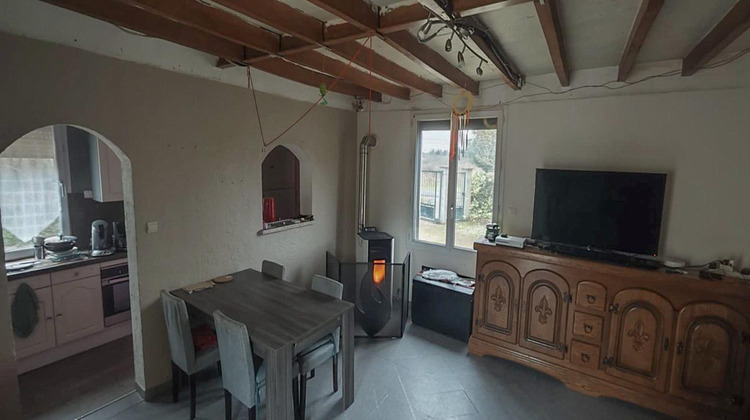 Ma-Cabane - Vente Maison Ouzouer-sur-Loire, 70 m²