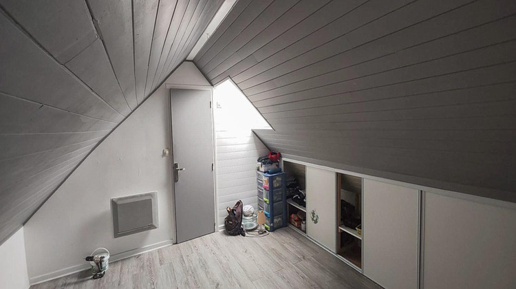 Ma-Cabane - Vente Maison Ouzouer-sur-Loire, 70 m²