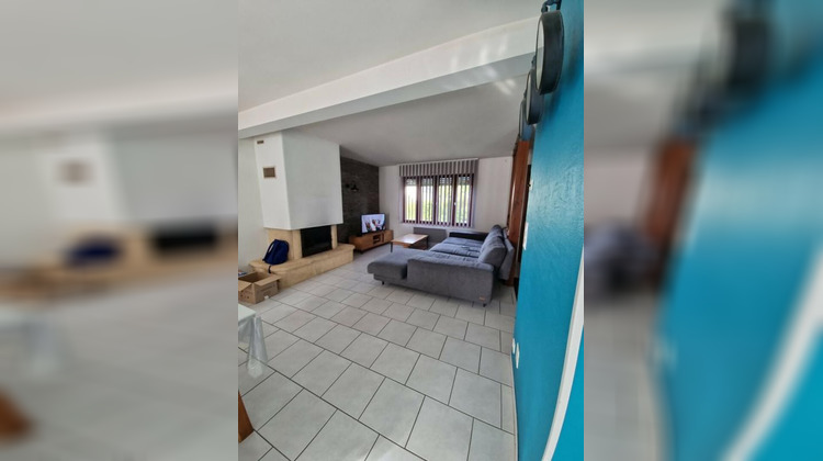 Ma-Cabane - Vente Maison OUZOUER SUR LOIRE, 150 m²