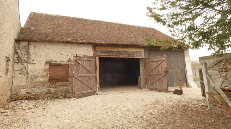 Ma-Cabane - Vente Maison Ouzouer-sur-Loire, 73 m²