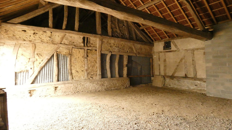 Ma-Cabane - Vente Maison Ouzouer-sur-Loire, 73 m²