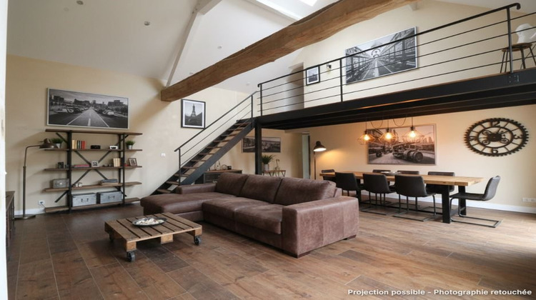 Ma-Cabane - Vente Maison Ouzouer-sur-Loire, 73 m²