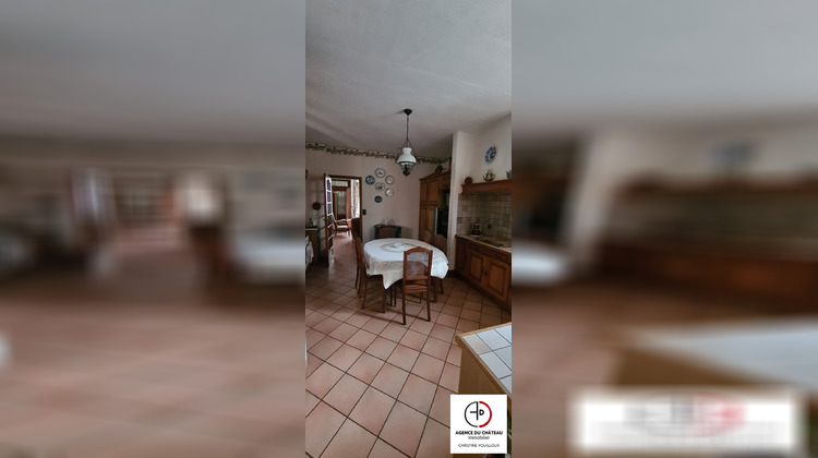 Ma-Cabane - Vente Maison Ouzouer-sur-Loire, 146 m²