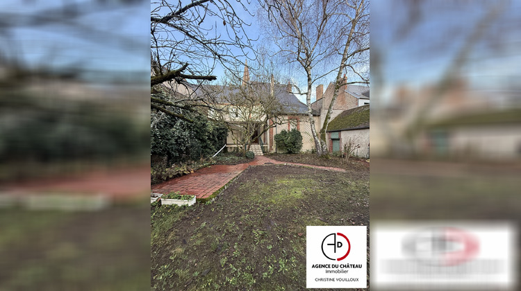 Ma-Cabane - Vente Maison Ouzouer-sur-Loire, 146 m²