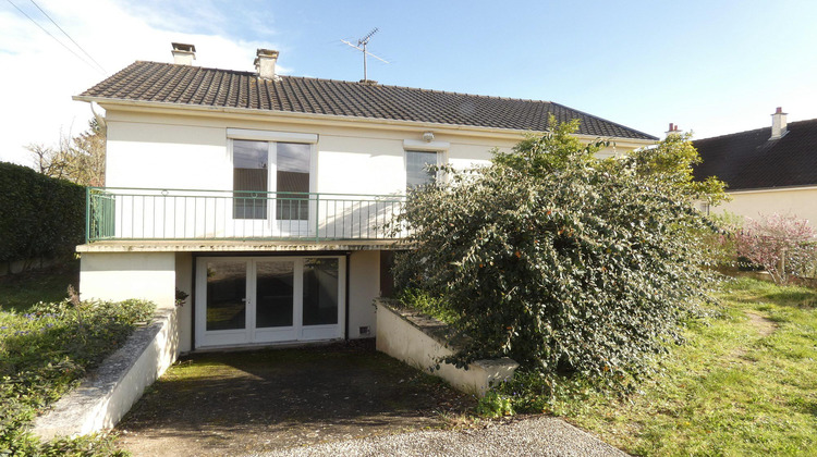 Ma-Cabane - Vente Maison Ouzouer-sur-Loire, 113 m²