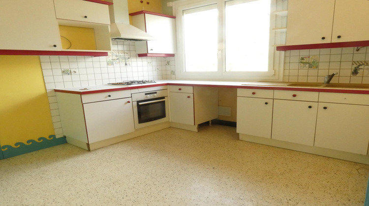 Ma-Cabane - Vente Maison Ouzouer-sur-Loire, 113 m²