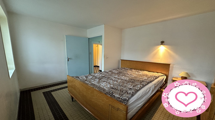 Ma-Cabane - Vente Maison Ouzouer-sur-Loire, 80 m²