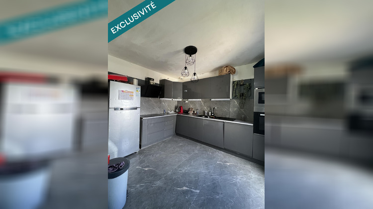 Ma-Cabane - Vente Maison Ouzouer-sur-Loire, 111 m²