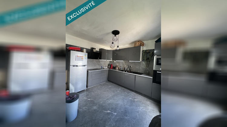 Ma-Cabane - Vente Maison Ouzouer-sur-Loire, 111 m²