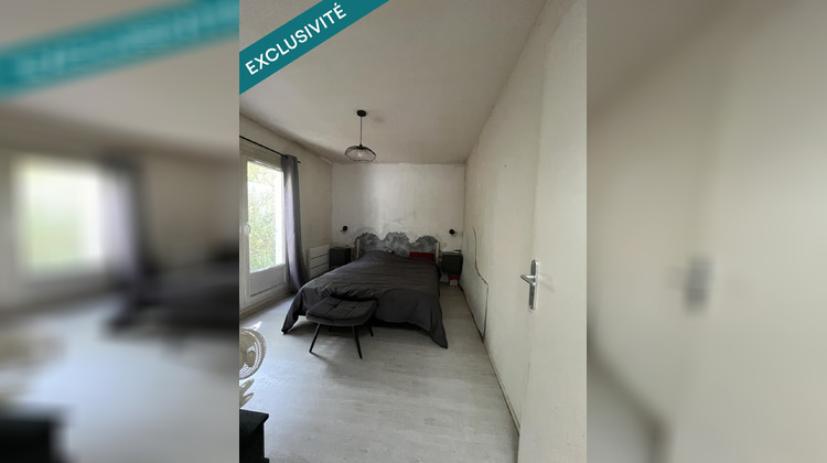Ma-Cabane - Vente Maison Ouzouer-sur-Loire, 111 m²
