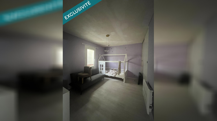 Ma-Cabane - Vente Maison Ouzouer-sur-Loire, 111 m²