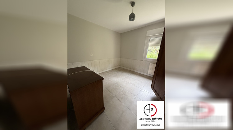 Ma-Cabane - Vente Maison Ouzouer-sur-Loire, 58 m²