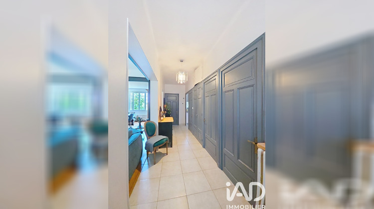 Ma-Cabane - Vente Maison Ouzouer-sur-Loire, 189 m²