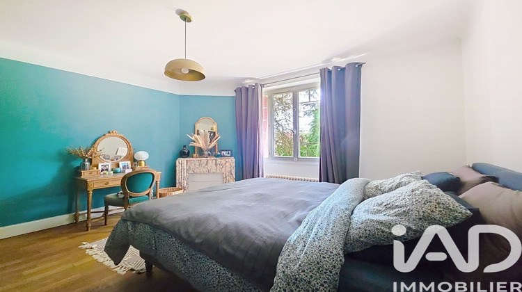 Ma-Cabane - Vente Maison Ouzouer-sur-Loire, 189 m²