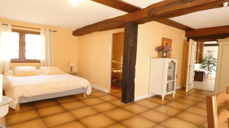 Ma-Cabane - Vente Maison Ouzouer-sur-Loire, 197 m²