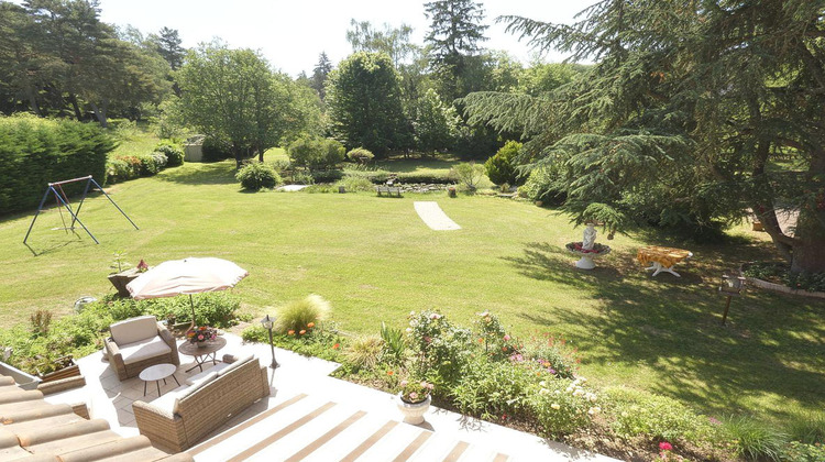 Ma-Cabane - Vente Maison Ouzouer-sur-Loire, 197 m²