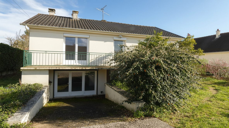 Ma-Cabane - Vente Maison Ouzouer-sur-Loire, 117 m²