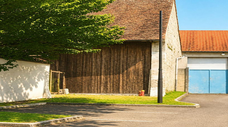 Ma-Cabane - Vente Maison OUZOUER SUR LOIRE, 75 m²