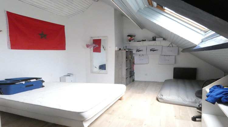 Ma-Cabane - Vente Maison Ouzouer-sur-Loire, 187 m²