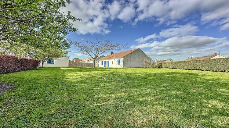 Ma-Cabane - Vente Maison OUZOUER SUR TREZEE, 90 m²