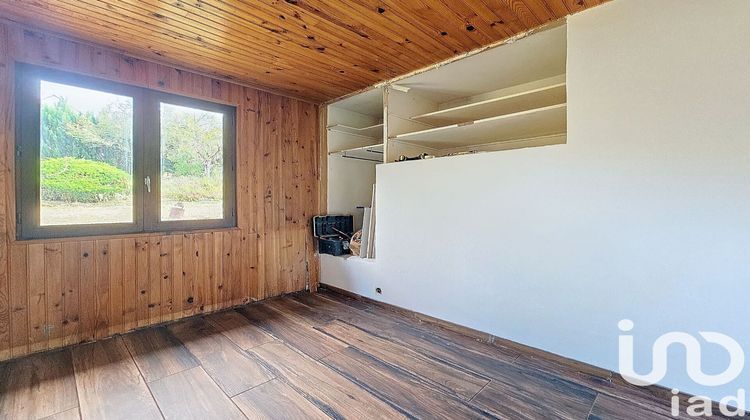 Ma-Cabane - Vente Maison Ouzouer-sur-Trézée, 75 m²