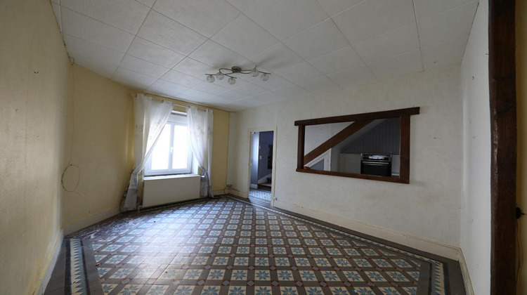 Ma-Cabane - Vente Maison OUZOUER SUR TREZEE, 67 m²