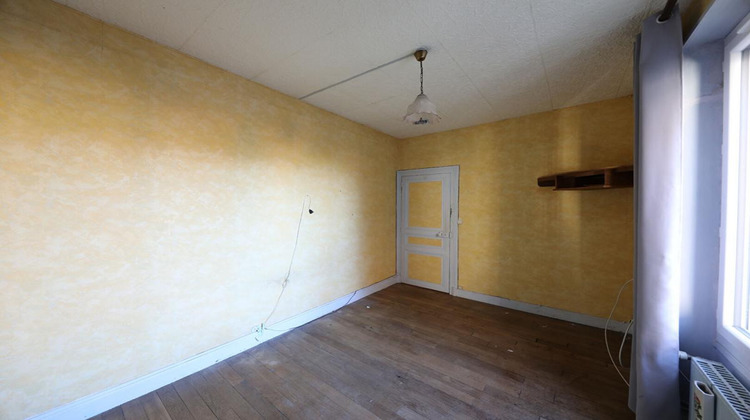 Ma-Cabane - Vente Maison OUZOUER SUR TREZEE, 67 m²