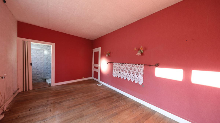 Ma-Cabane - Vente Maison OUZOUER SUR TREZEE, 67 m²