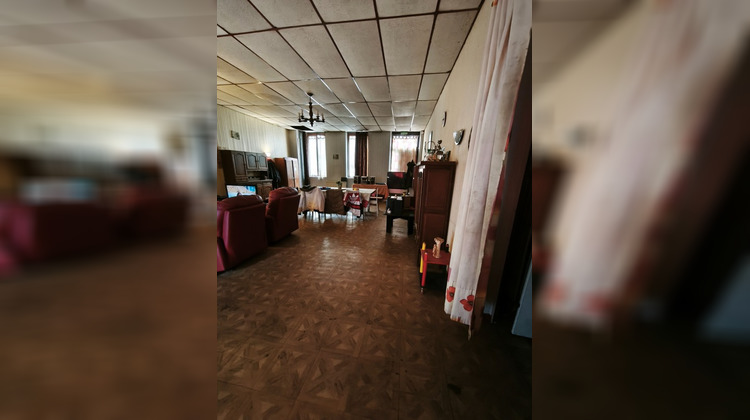 Ma-Cabane - Vente Maison OUZOUER SUR TREZEE, 236 m²