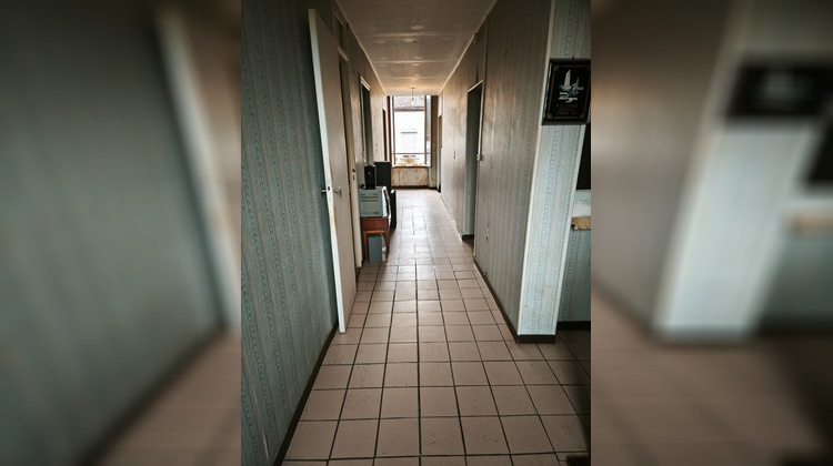 Ma-Cabane - Vente Maison OUZOUER SUR TREZEE, 236 m²