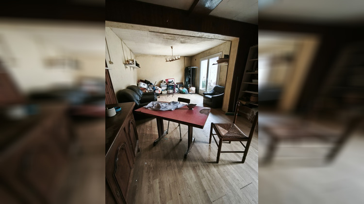 Ma-Cabane - Vente Maison OUZOUER SUR TREZEE, 236 m²
