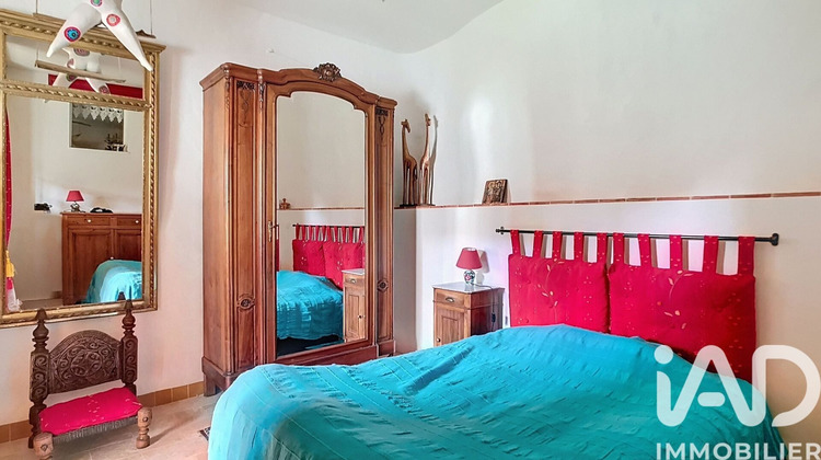 Ma-Cabane - Vente Maison Ouzouer-sur-Trézée, 122 m²