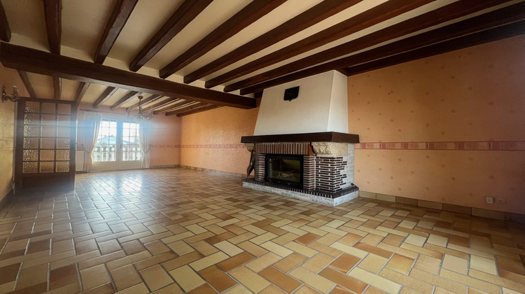 Ma-Cabane - Vente Maison Ouzouer-sur-Trézée, 148 m²