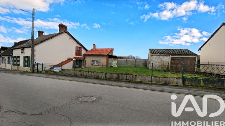 Ma-Cabane - Vente Maison Ouzouer-sur-Trézée, 83 m²