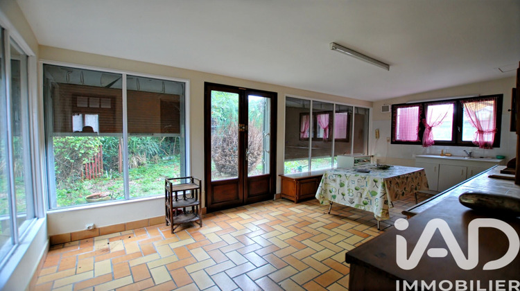 Ma-Cabane - Vente Maison Ouzouer-sur-Trézée, 110 m²