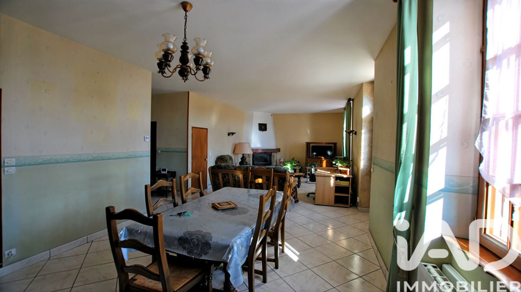 Ma-Cabane - Vente Maison Ouzouer-sur-Trézée, 123 m²