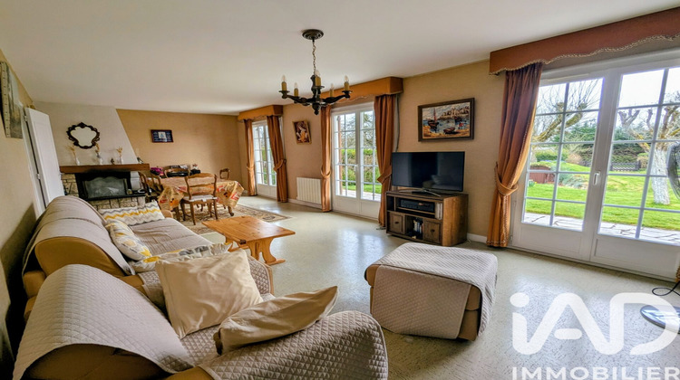 Ma-Cabane - Vente Maison Ouzouer-sur-Trézée, 85 m²