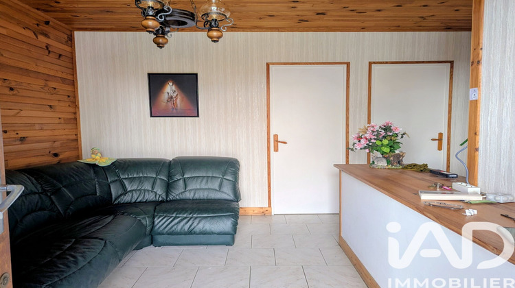 Ma-Cabane - Vente Maison Ouzouer-sur-Trézée, 85 m²