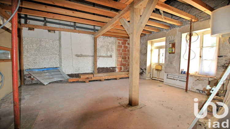 Ma-Cabane - Vente Maison Ouzouer-sur-Trézée, 72 m²