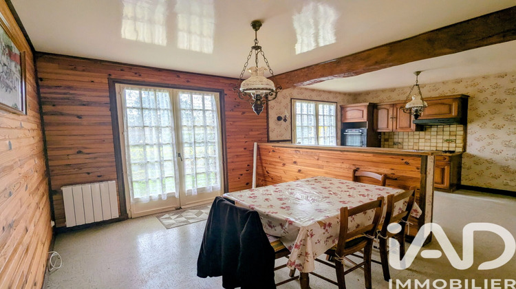 Ma-Cabane - Vente Maison Ouzouer-sur-Trézée, 85 m²