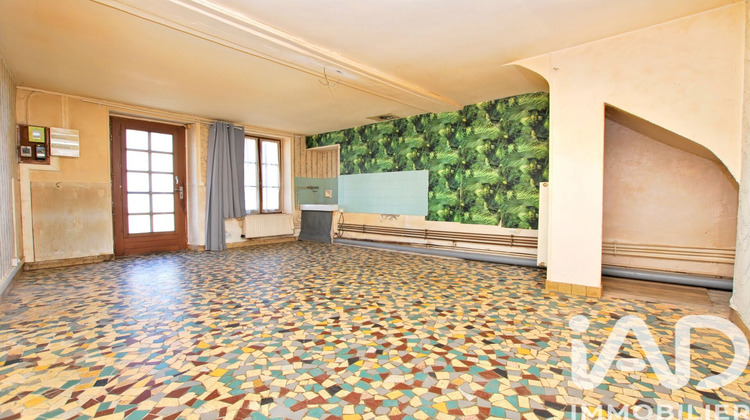 Ma-Cabane - Vente Maison Ouzouer-sur-Trézée, 62 m²
