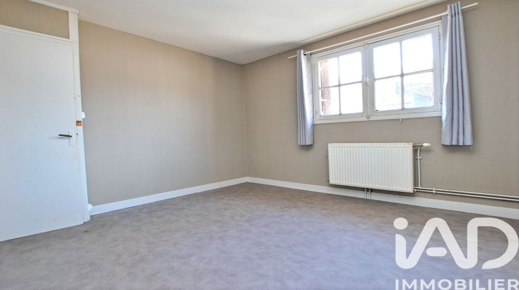 Ma-Cabane - Vente Maison Ouzouer-sur-Trézée, 62 m²