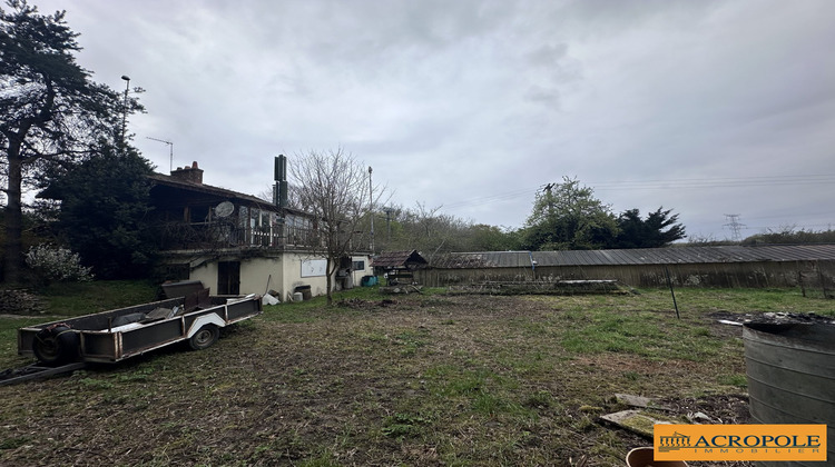 Ma-Cabane - Vente Maison Ouzouer-sur-Trézée, 79 m²
