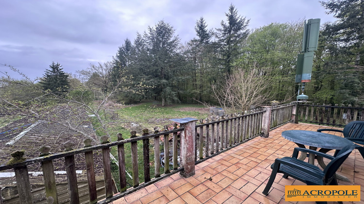 Ma-Cabane - Vente Maison Ouzouer-sur-Trézée, 79 m²