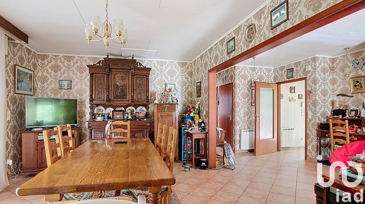Ma-Cabane - Vente Maison Ouzouer-sur-Trézée, 125 m²